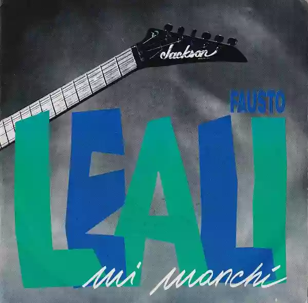 Fausto Leali: Mi Manchi