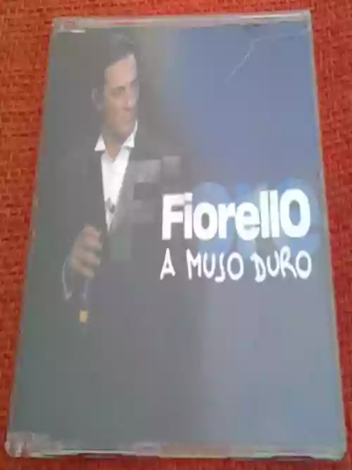 Cover di A Muso Duro