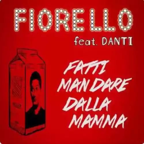 Cover di Fatti Mandare Dalla Mamma