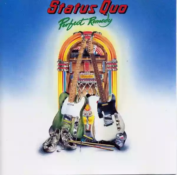 Status Quo: Perfect Remedy