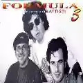 <b>Formula 3</b> • La Formula Di Battisti