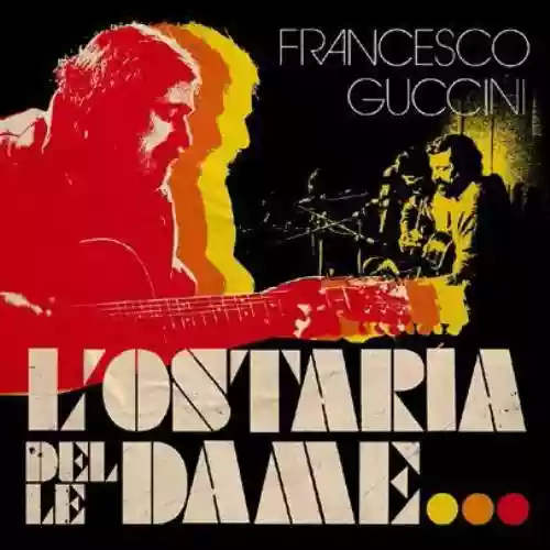 Cover di L'Ostaria Delle Dame