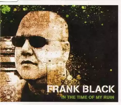 Cover Frank Black - In The Time Of My Ruin
