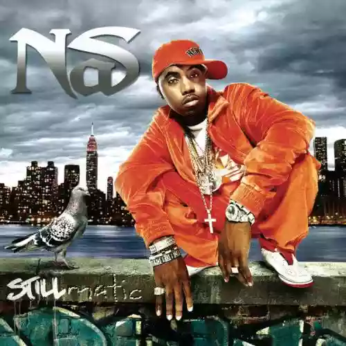 Cover di Stillmatic