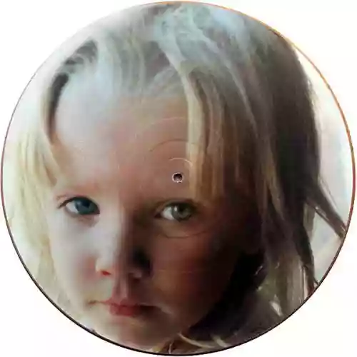 Cover Psychic TV - Pagan Day
