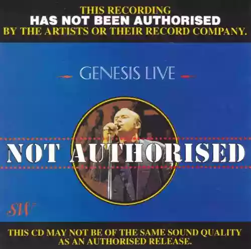 Cover di Genesis Live
