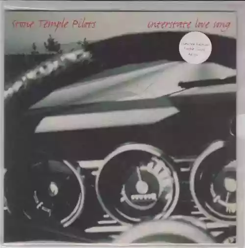 Cover Stone Temple Pilots - Interstate Love Song