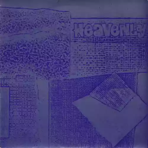 Cover Heavenly - Our Love Is Heavenly
