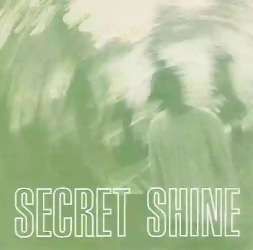 Cover Secret Shine - Loveblind