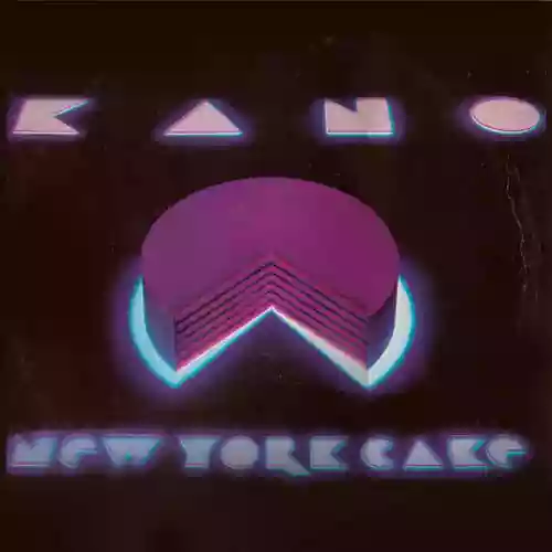 Kano: New york cake