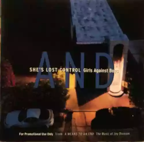 Cover Girls Against Boys - She's Lost Control
