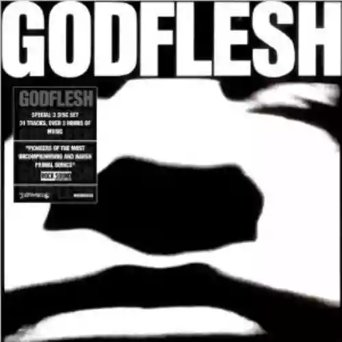 Cover Godflesh - Godflesh, Selfless, Us And Them