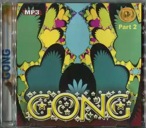 Cover Gong - MP3 - Part 2