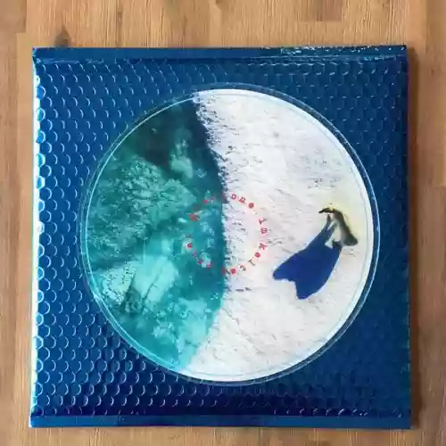 Cover Grauzone - Im Kalten Polar