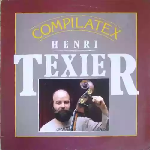 Cover Henri Texier - Compilatex