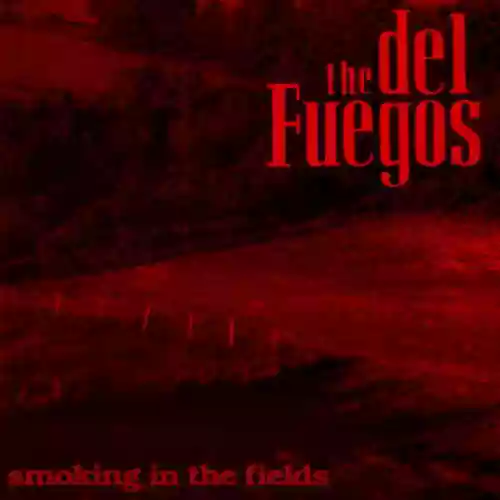 Cover di Smoking in the Fields