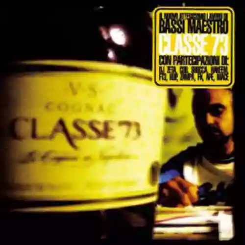 Cover di Classe 73