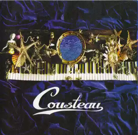 Cousteau: Cousteau