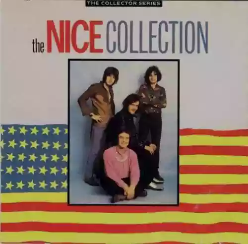 Cover The Nice - The Nice Collection