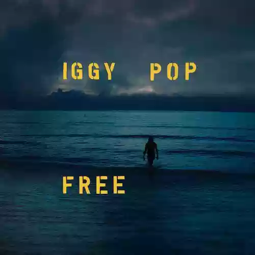 Cover Iggy Pop - James Bond