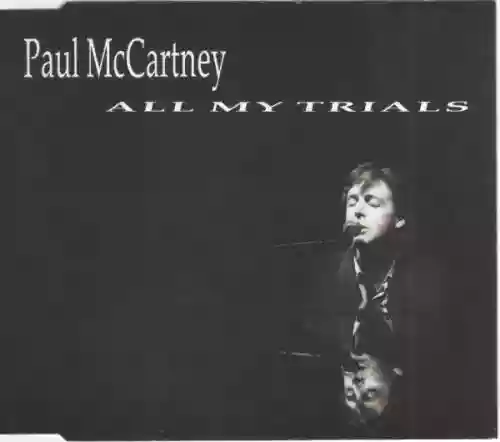 Cover di All My Trials