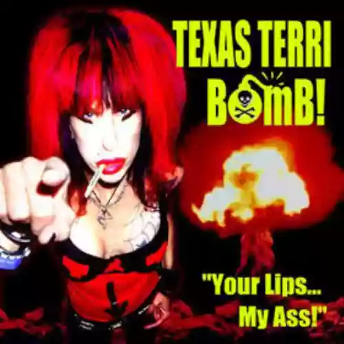 Cover di Your Lips... My Ass!