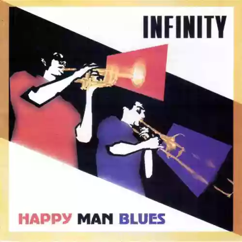 Cover Infinity - Happy Man Blues