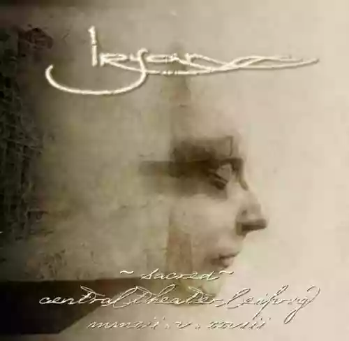 Cover Irfan - Live At Wave Gotik Treffen 2012-05-28