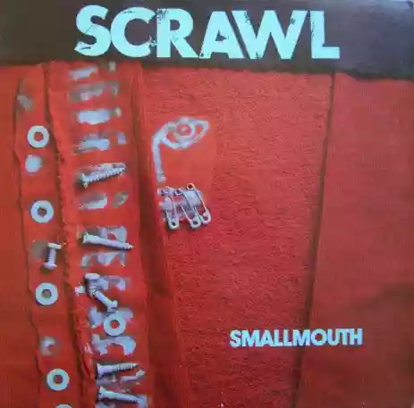 Scrawl: Smallmouth