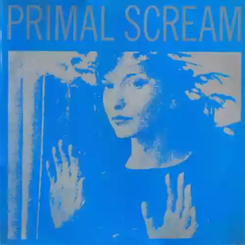 Cover Primal Scream - Crystal Crescent