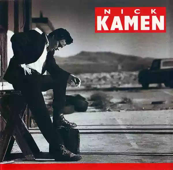 Nick Kamen: Us