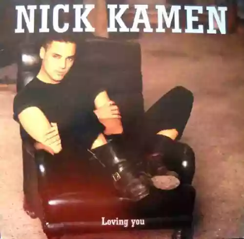 Cover di Loving You