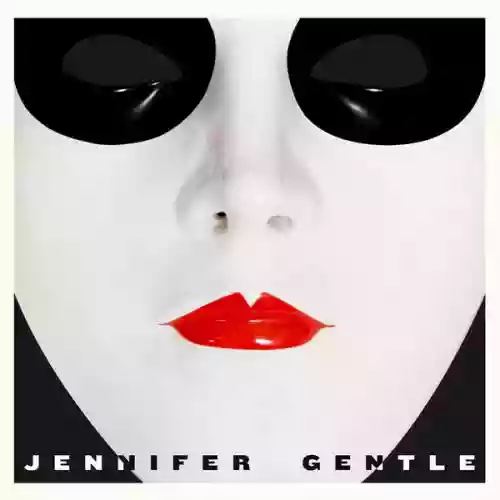 Cover Jennifer Gentle - Jennifer Gentle