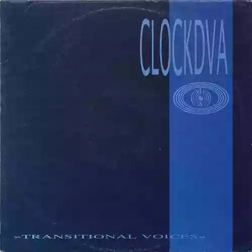 Cover di Transitional Voices