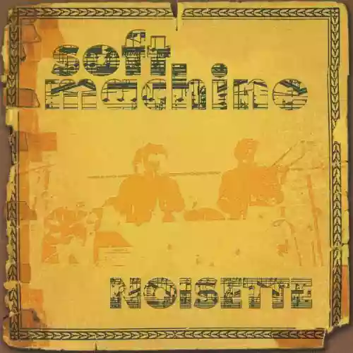 Cover di Noisette