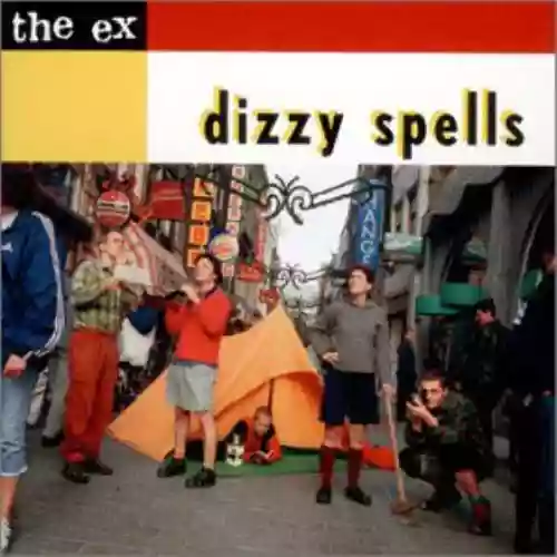 Cover di Dizzy Spells
