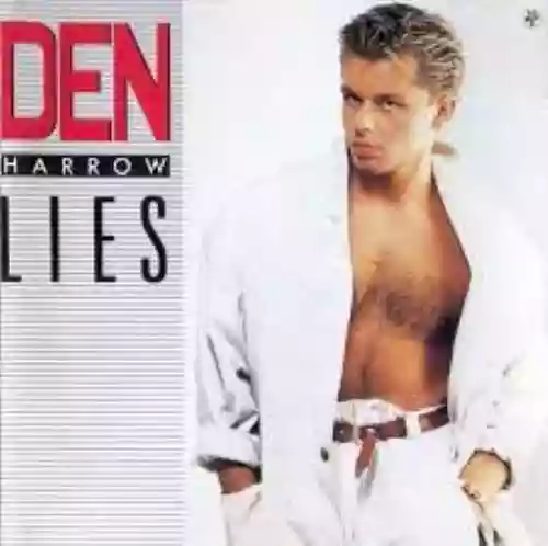 Cover Den Harrow - Lies