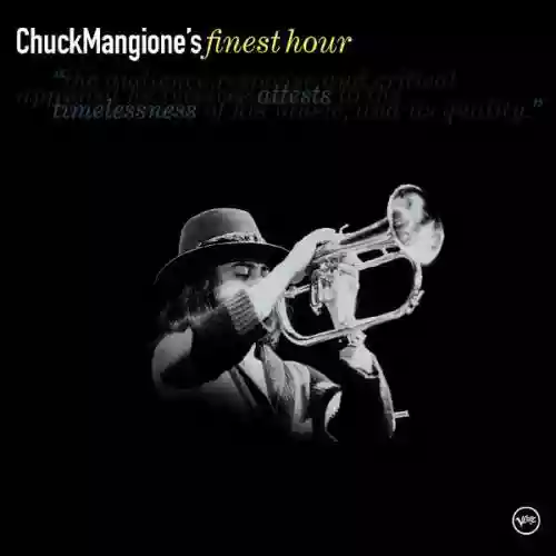 Cover Chuck Mangione - Chuck Mangione's Finest Hour