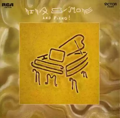 Cover di Nina Simone and Piano!