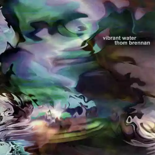 Cover di Vibrant Water