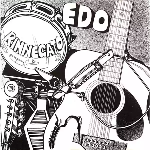 Edoardo Bennato: Edo rinnegato