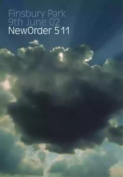 New Order: 511