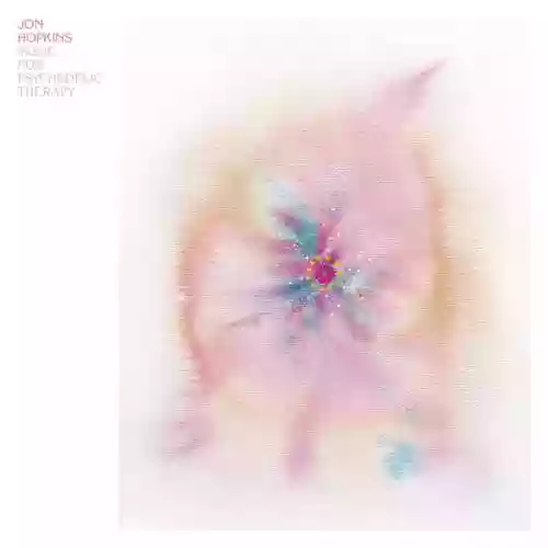 Cover Jon Hopkins - Music For Psychedelic Therapy