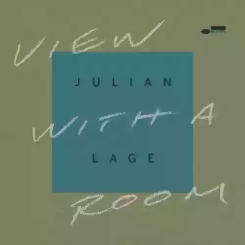 Cover Julian Lage - View With A Room