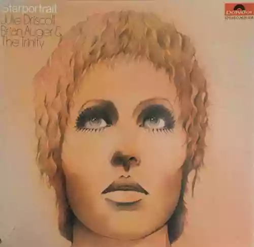 Cover Julie Driscoll, Brian Auger & The Trinity - Starportrait