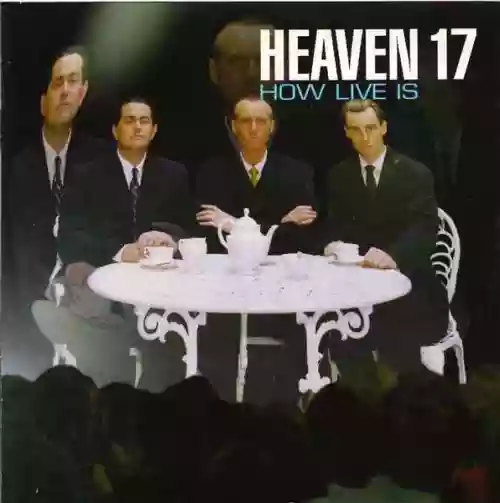 Cover di How Live Is