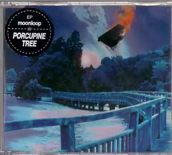 Porcupine Tree: Moonloop EP