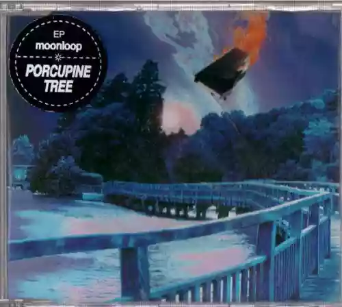 Cover di Moonloop EP