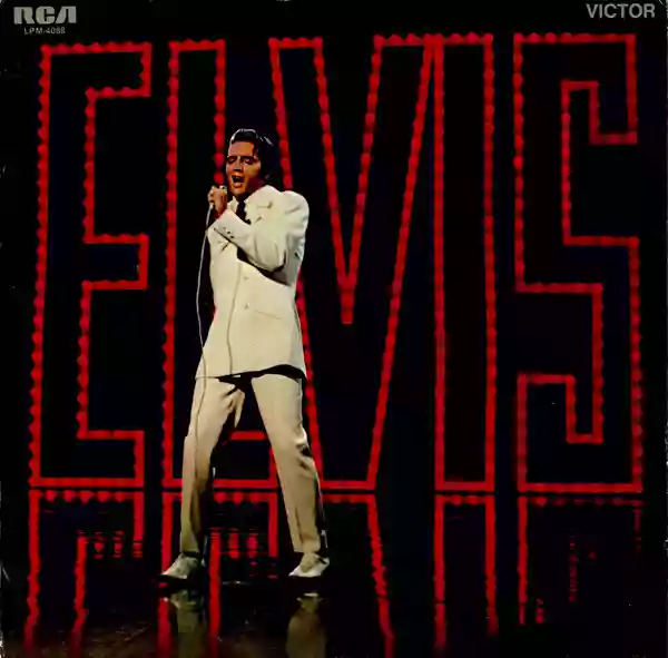 Elvis Presley: NBC-TV Special