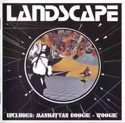Cover Landscape - Landscape & Manhattan Boogie-Woogie